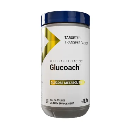 Glucoach 4Life