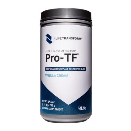 Pro-TF-Vanilla-4life