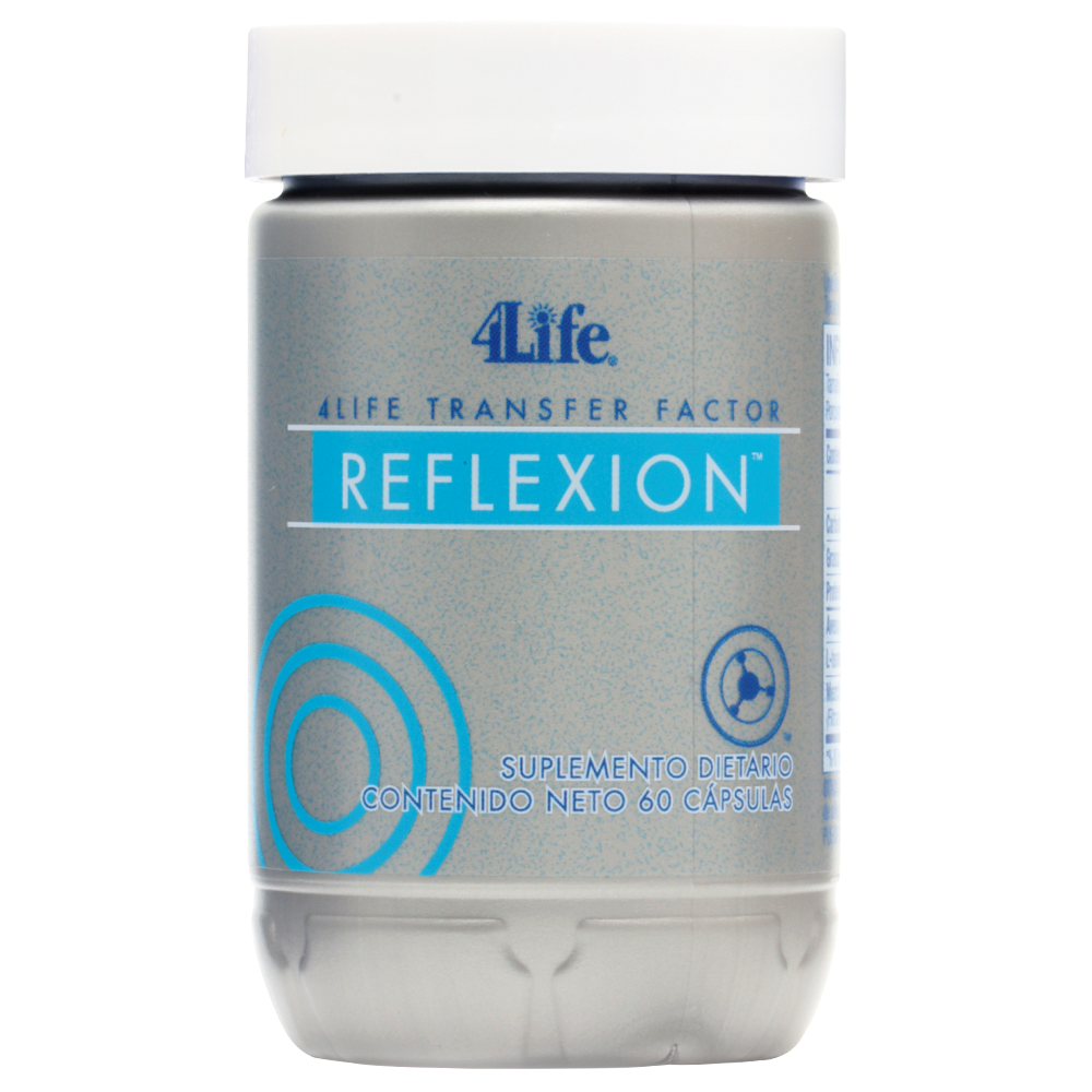4Life Transfer Factor Reflexion colombia 4Life Transfer Factor Reflexion colombia