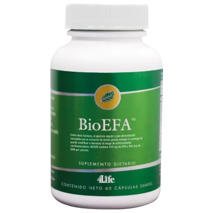 BioEFA colombia 4life