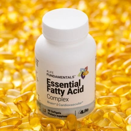 Essential Fatty Acid Complex usa