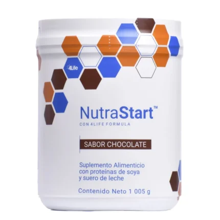 NutraStart 4life mexico