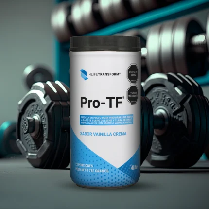 PRO – TF Colombia