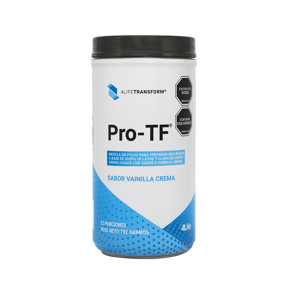 PRO – TF proteína 4life PRO – TF proteína 4life