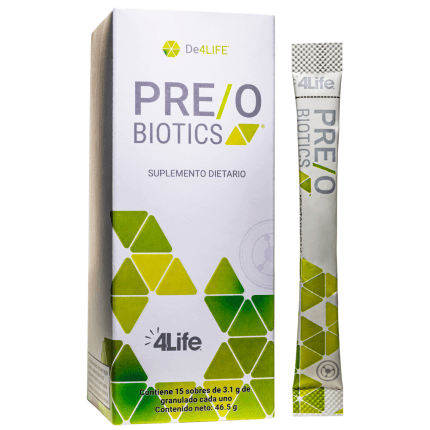 Pre Biotics Colombia