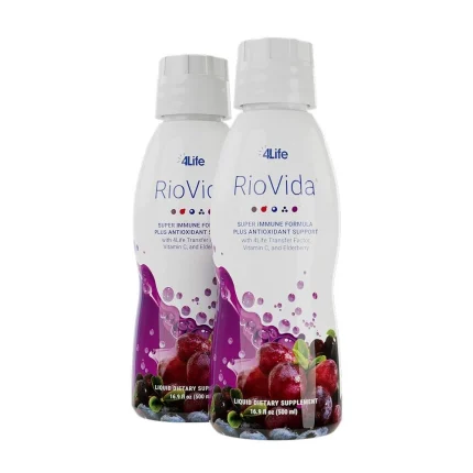 donde comprar riovida de 4life