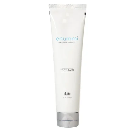 Enummi® Toothpaste Colombia