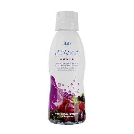 productos de 4life riovida