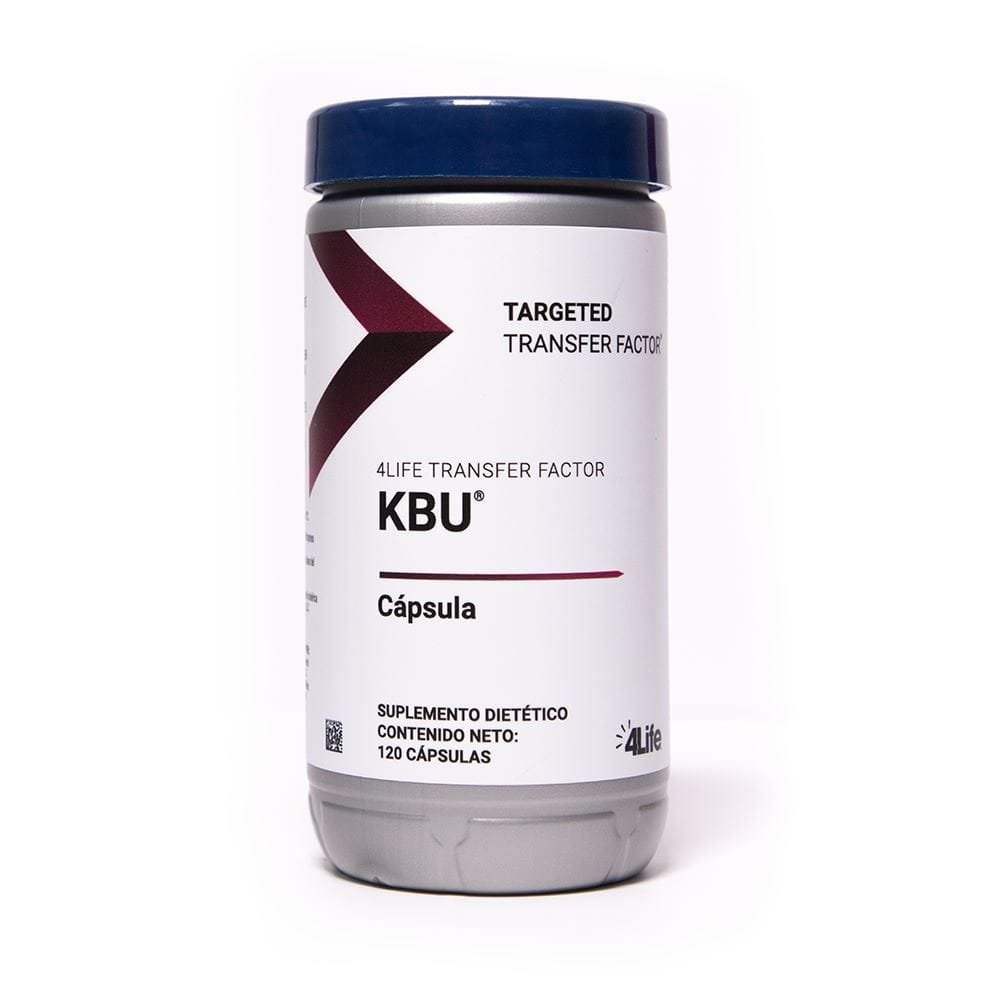 4Life Transfer Factor KBU peru 4Life Transfer Factor KBU peru