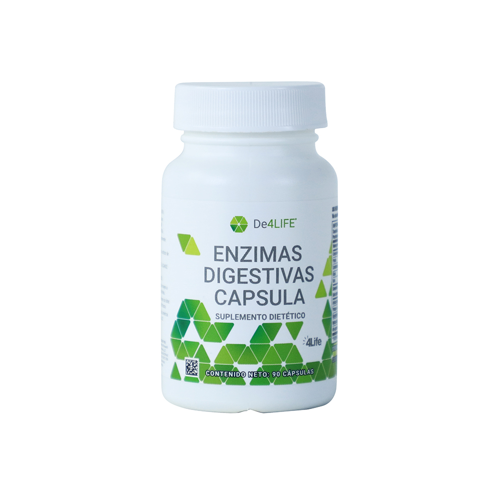 Enzimas Digestivas peru Enzimas Digestivas peru