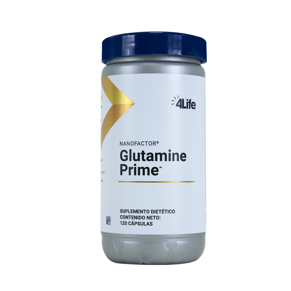 Glutamine Prime peru Glutamine Prime Glutamine Prime two Glutamine Prime three Glutamine Prime info Nano Factor Glutamine Prime