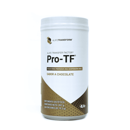 PRO-TF 4life peru