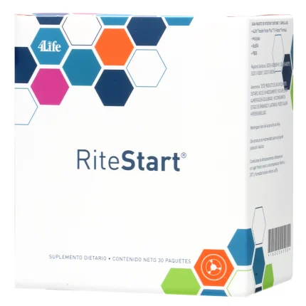 RiteStart® Unisex Formula Colombia 4life