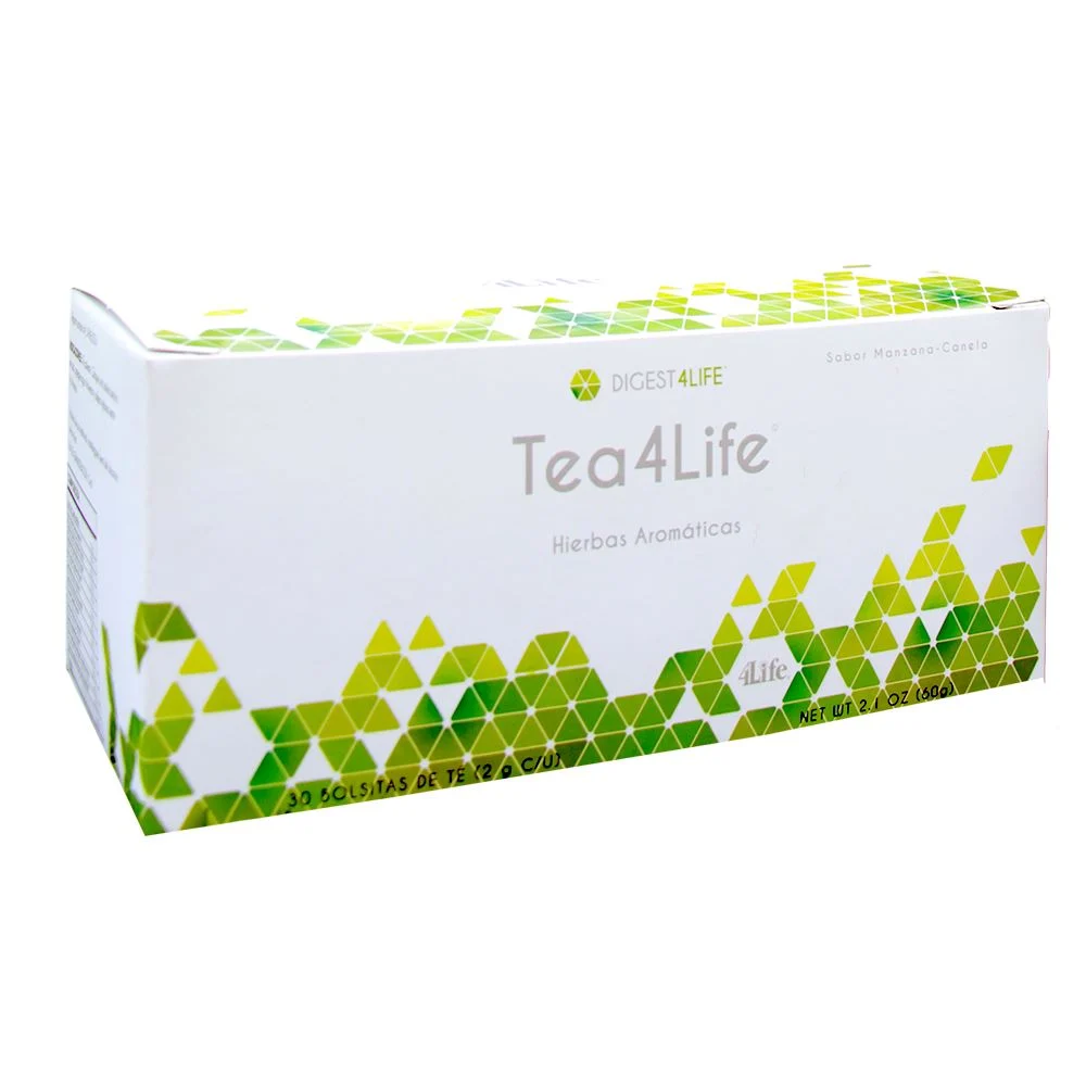 Tea4Life ecuador Tea4Life ecuador