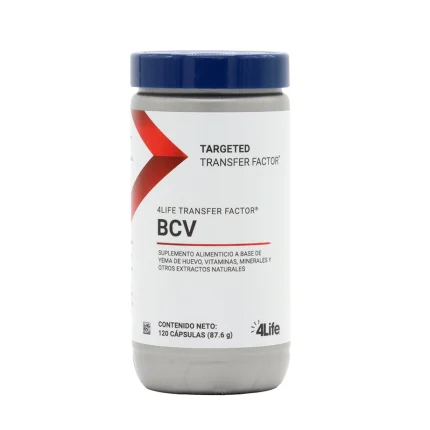 Transfer Factor BCV costa rica