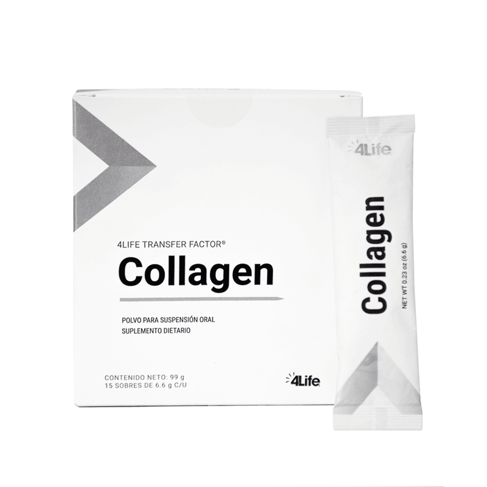 Transfer Factor Collagen 4life peru Transfer Factor Collagen 4life peru