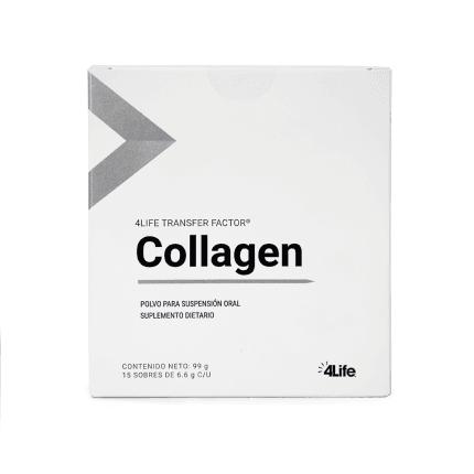 Transfer Factor Collagen (polvo para suspensión oral) peru