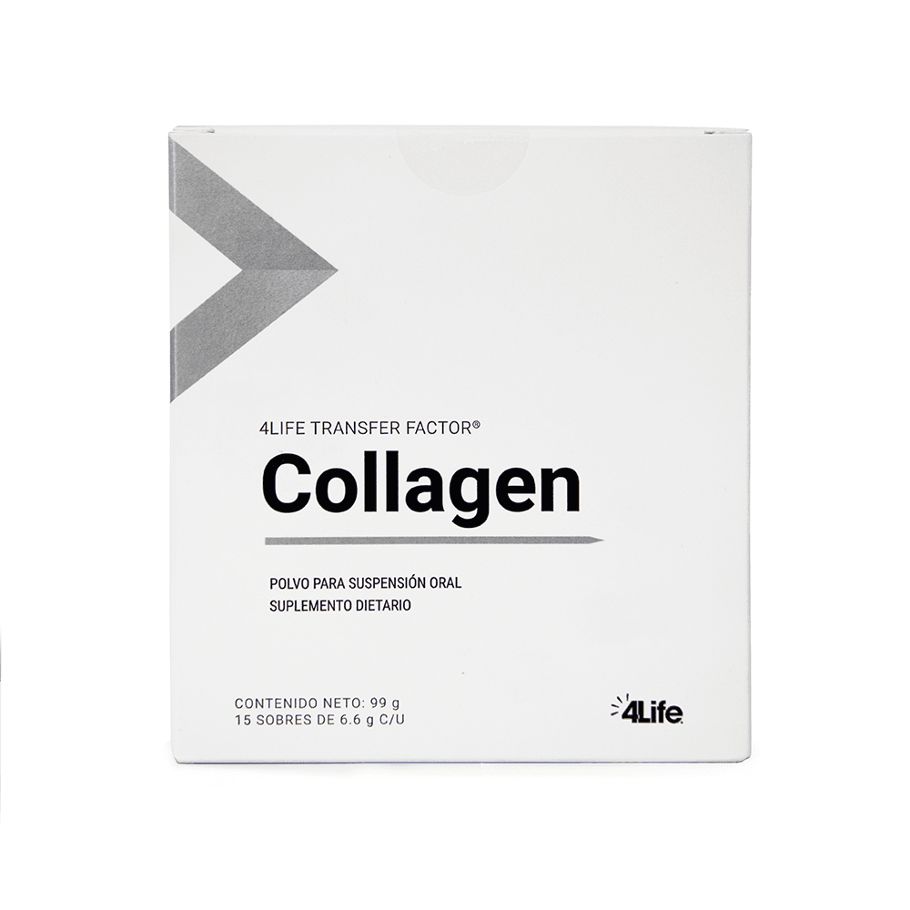 Transfer Factor Collagen (polvo para suspensión oral) peru Transfer Factor Collagen (polvo para suspensión oral) peru