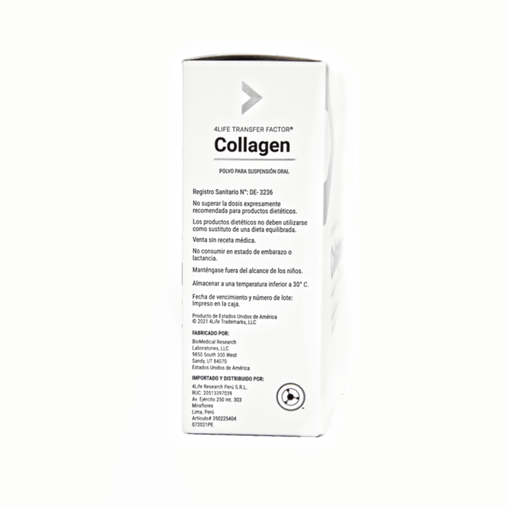 peru Transfer Factor Collagen peru Transfer Factor Collagen