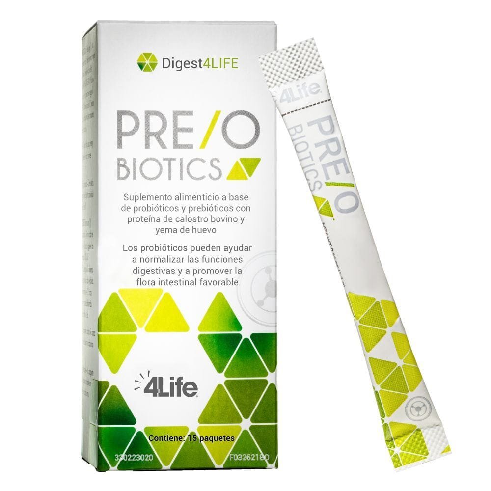 4Life PREO BIOTICS bolivia 4Life PREO BIOTICS bolivia