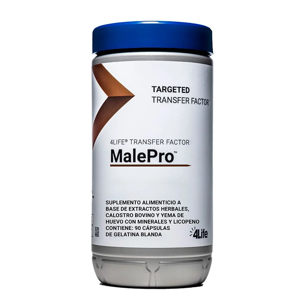 4Life Transfer Factor MalePro 4life bolivia 4Life Transfer Factor MalePro 4life bolivia