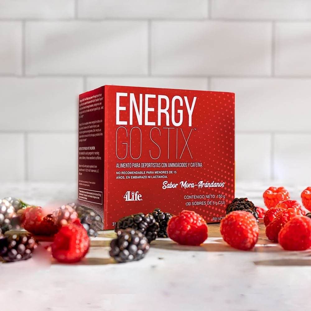 4life chile Energy Go Stix® Berry 4life chile Energy Go Stix® Berry