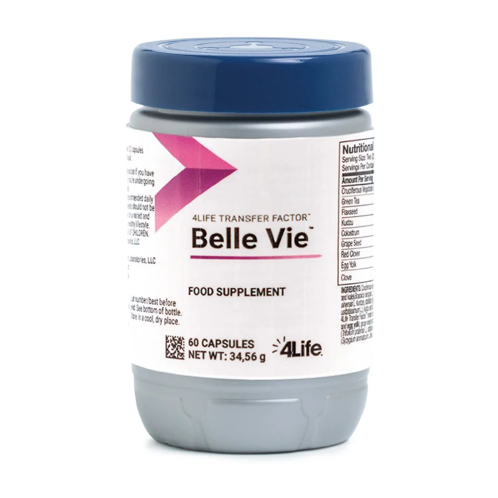 Belle-vie-4life españa Belle-vie-4life españa