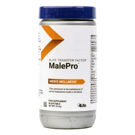 Malepro 4life andorra