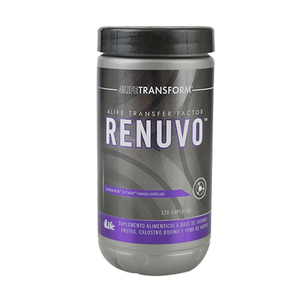 TF Renuvo bolivia TF Renuvo bolivia
