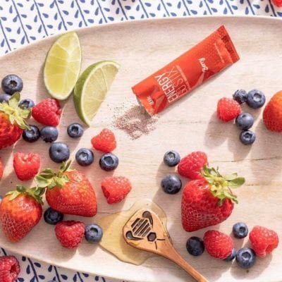 ingredientes Energy Go Stix españa