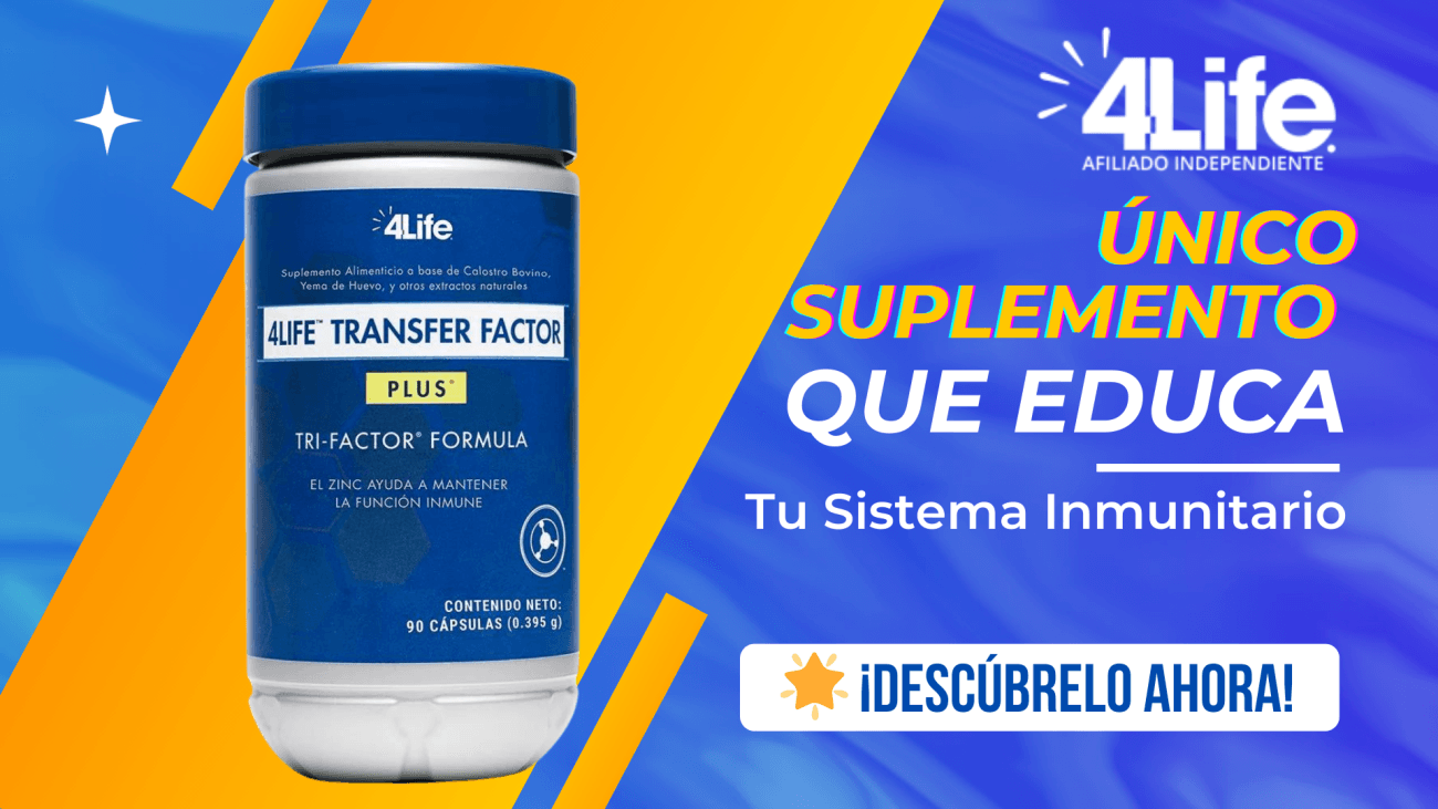 Qué son los Factores de Transferencia Qué son los Factores de Transferencia