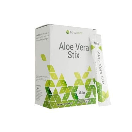 Aloe Vera Stix4Life