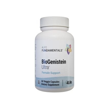 BioGenistein Ultra®4Life