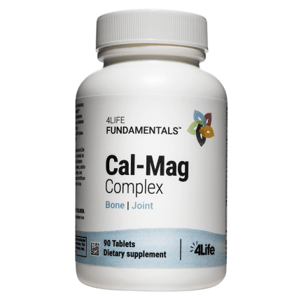 Cal-Mag Complex4Life