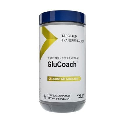 GluCoach4Life