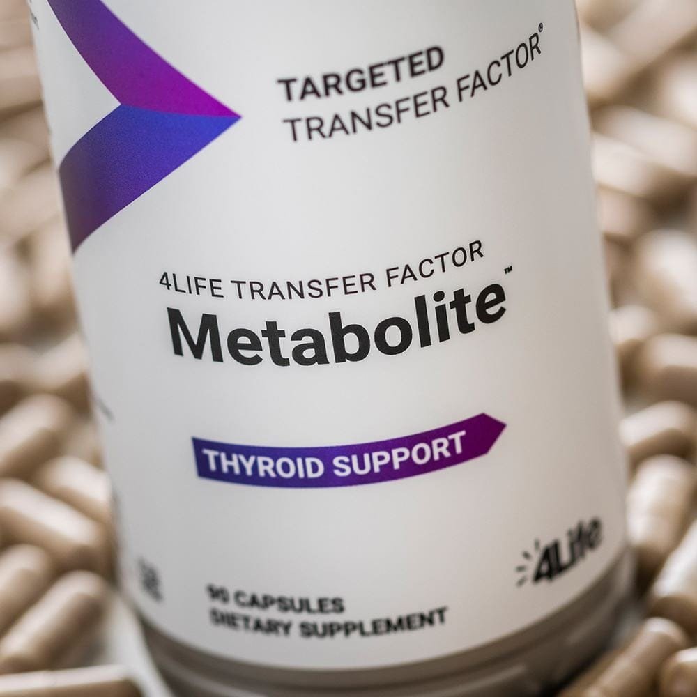 Metabolite4LifeUSA Metabolite4LifeUSA