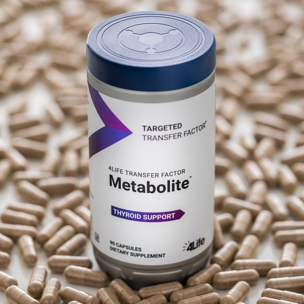 Metabolite4LifesellUSA