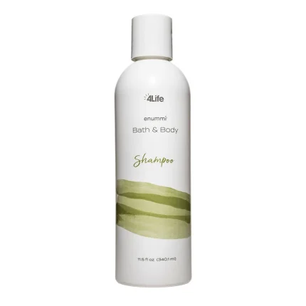 4Life Champú Vaupés Asesoría GRATIS