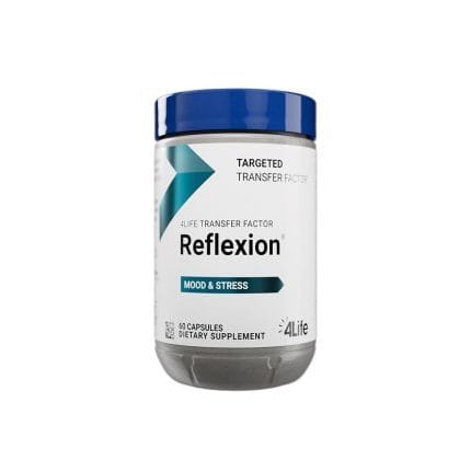 Reflexion4Life