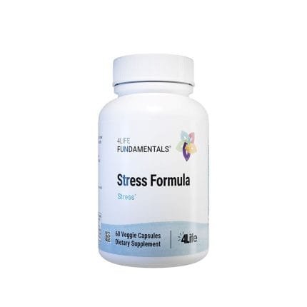 Stress Formula4Life