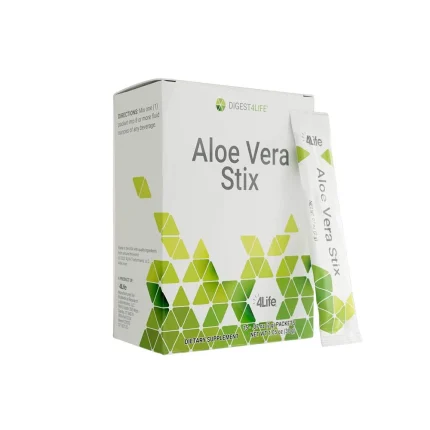 Aloe Vera Stix Amazonia Asesoría GRATIS