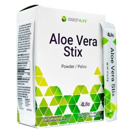 Aloe Vera Stix4Lifeestonia