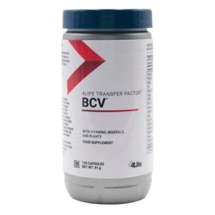 BCV4Lifedenmark