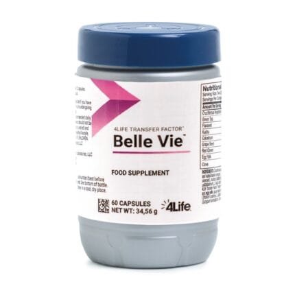 Belle Vie4Lifebelgium