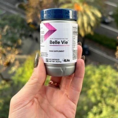 Belle Vie4Lifebuyestonia