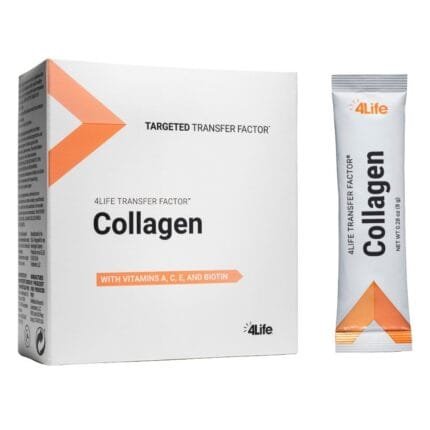 Collagen4Lifedenmark