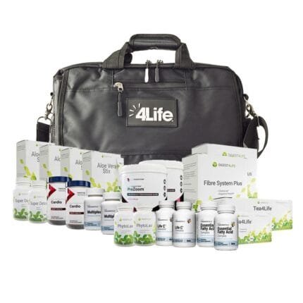 Detox Plus Pack4Life