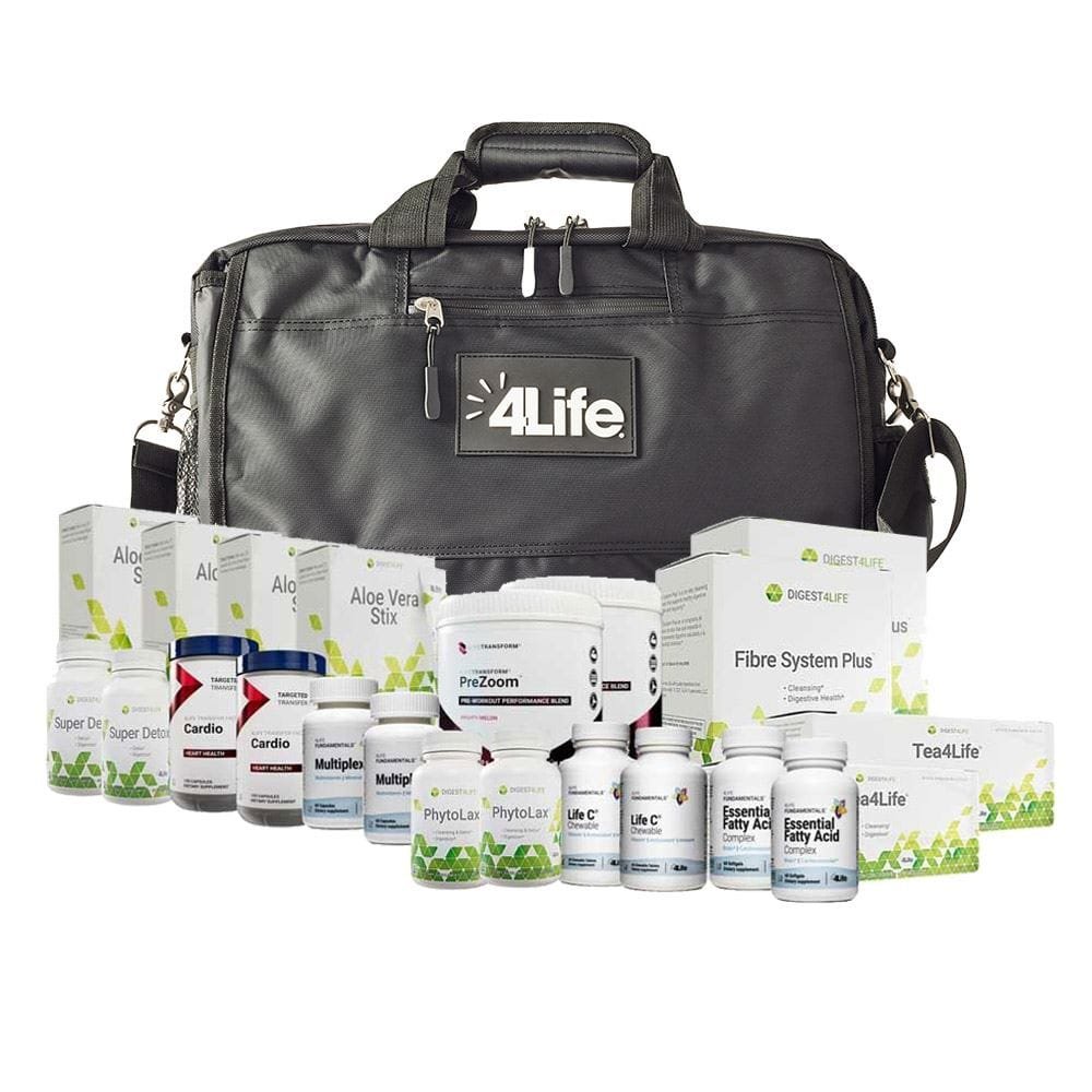 Detox Plus Pack4Life Detox Plus Pack4Life
