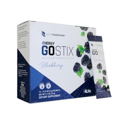 Energy Go Stix® Blackberry4Life