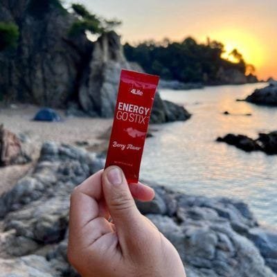 Energy Go Stix™ Berry4Lifebuyandsellcyprus